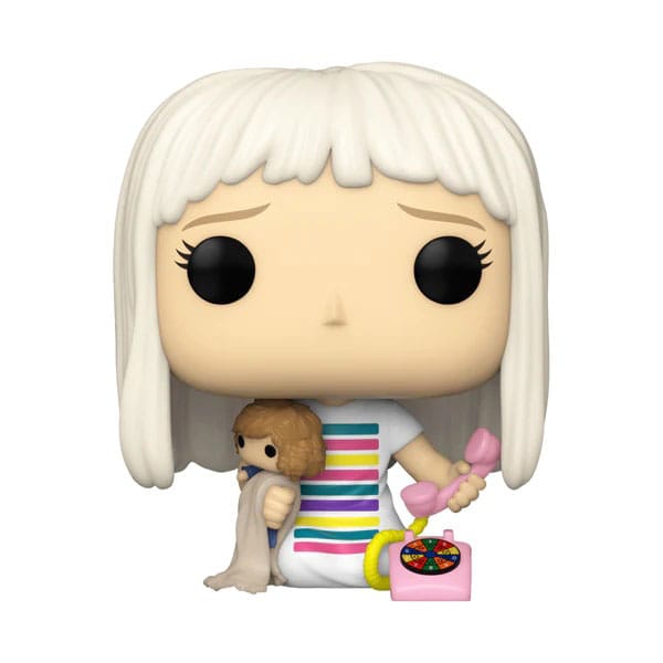 Poltergeist POP! Figura in vinile del film Carol Anne 9 cm