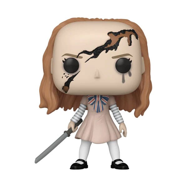 M3EGAN POP! Figura in vinile del film M3GAN BD 9 cm