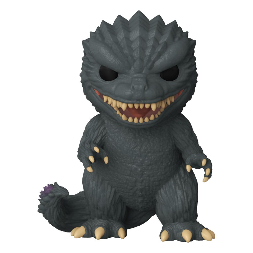Godzilla 70° anniversario POP! Figura in vinile del film Godzilla 1999 9 cm
