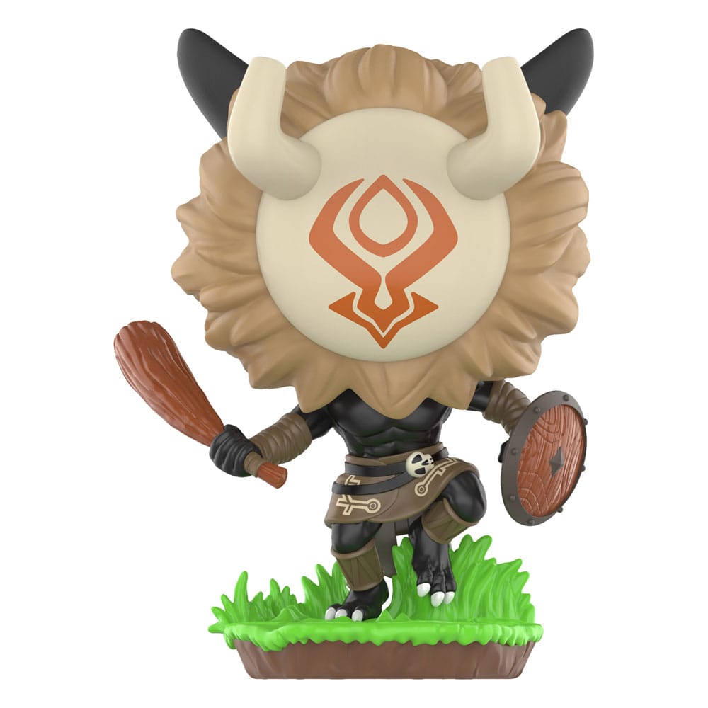 Genshin Impact POP! Figura in vinile di Games Hilichurl 9 cm