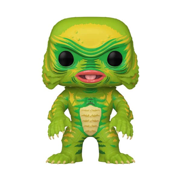 Universal Monsters POP! Figura in vinile Gill Man 9 cm