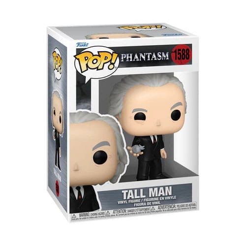 Fantasma POP! Figura in vinile di film Tall Man 9 cm