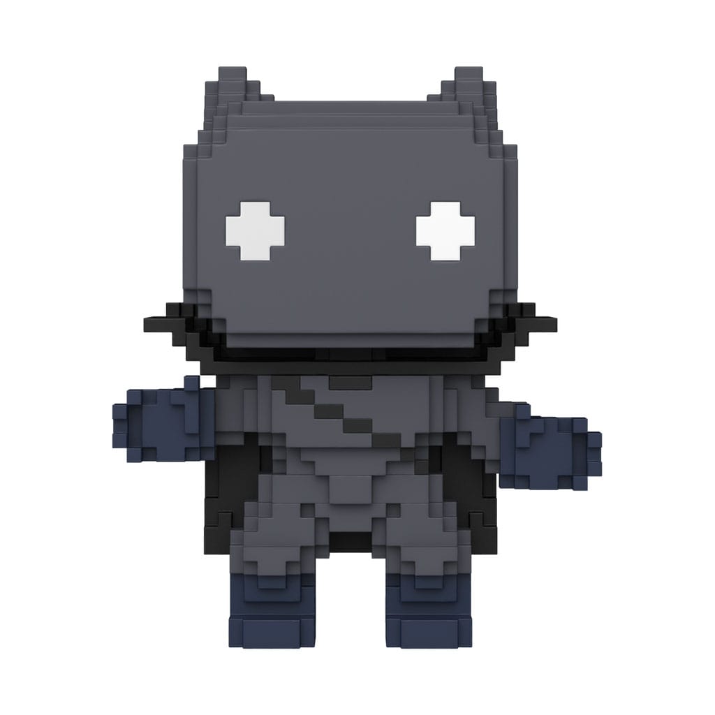 Marvel POP! Figura in vinile 8-Bit Black Panther 9 cm