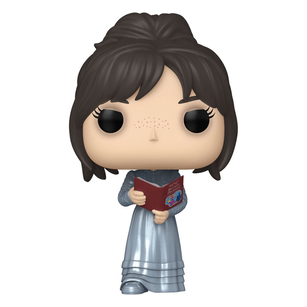 Beetlejuice 2 POP! Movies Astrid Vinyl Figure 9cm