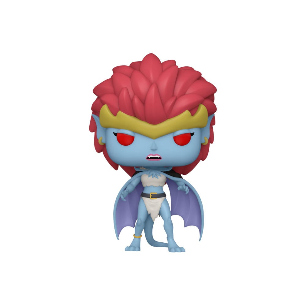 I gargoyle POP! Figura in vinile TV Demona (arrabbiata) 9 cm