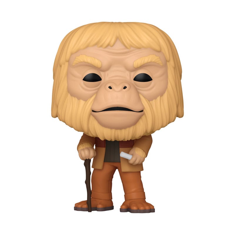 Il pianeta delle scimmie POP! Figura in vinile del film Dr. Zaius 9 cm
