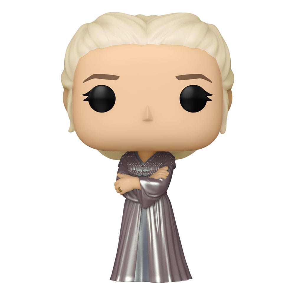 Casa del Drago POP! Figura in vinile TV Rhaynera Targaryen 9 cm
