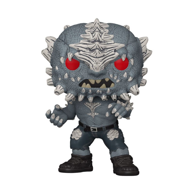 Smallville POP! Vinyl figure TV Doomsday Max 9 cm