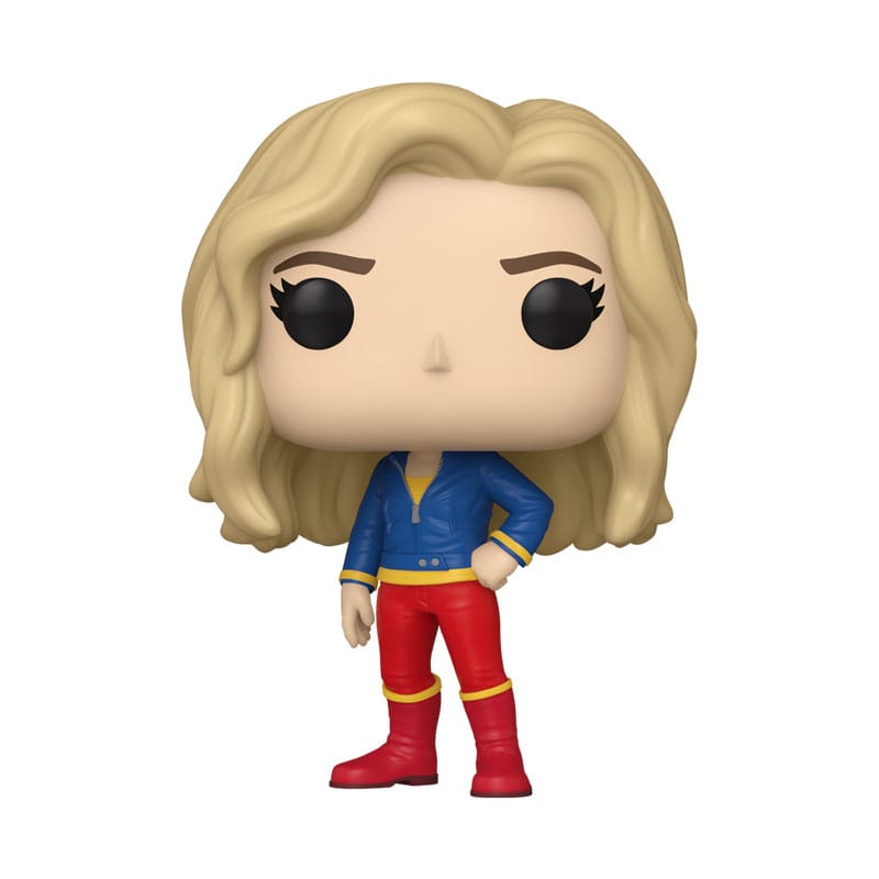 Smallville POP! Vinyl figure TV Kara Kent 9 cm