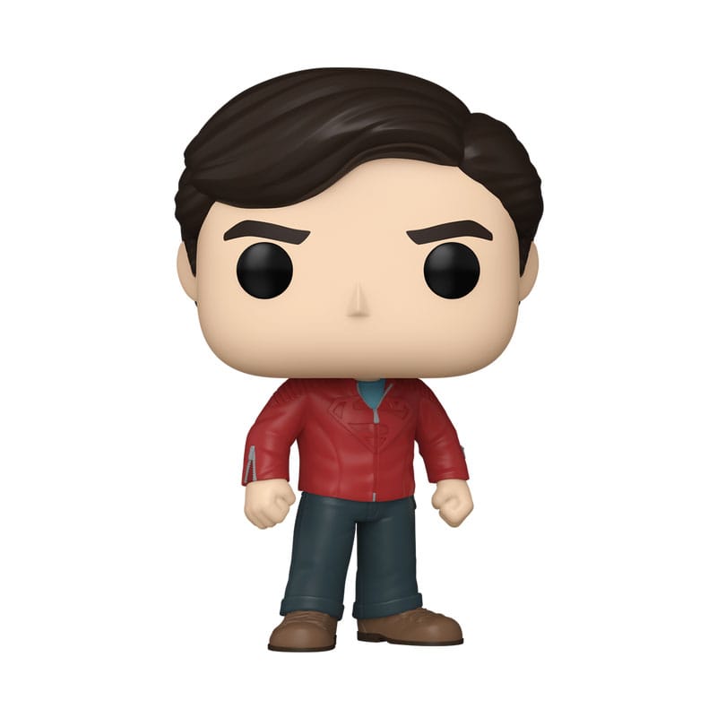 Smallville POP! Clark Kent TV Vinyl Figure 9cm