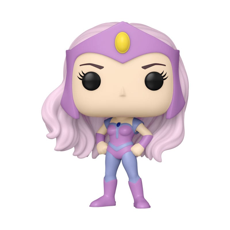 Masters of The Universe POP! Figura in vinile She-Ra - Glimmer 9 cm