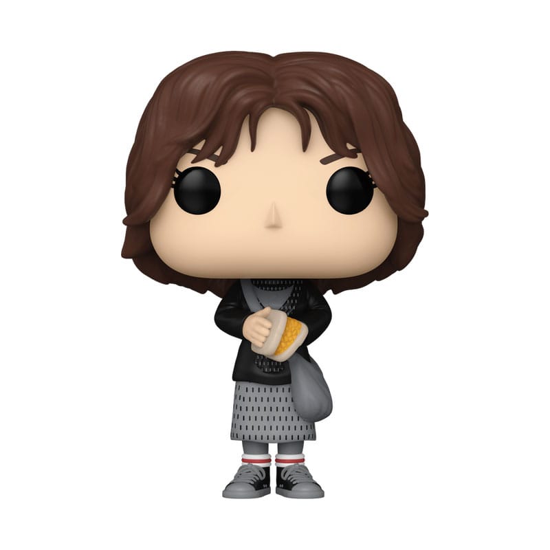 Il POP! del Breakfast Club Figura in vinile di Allison, 9 cm