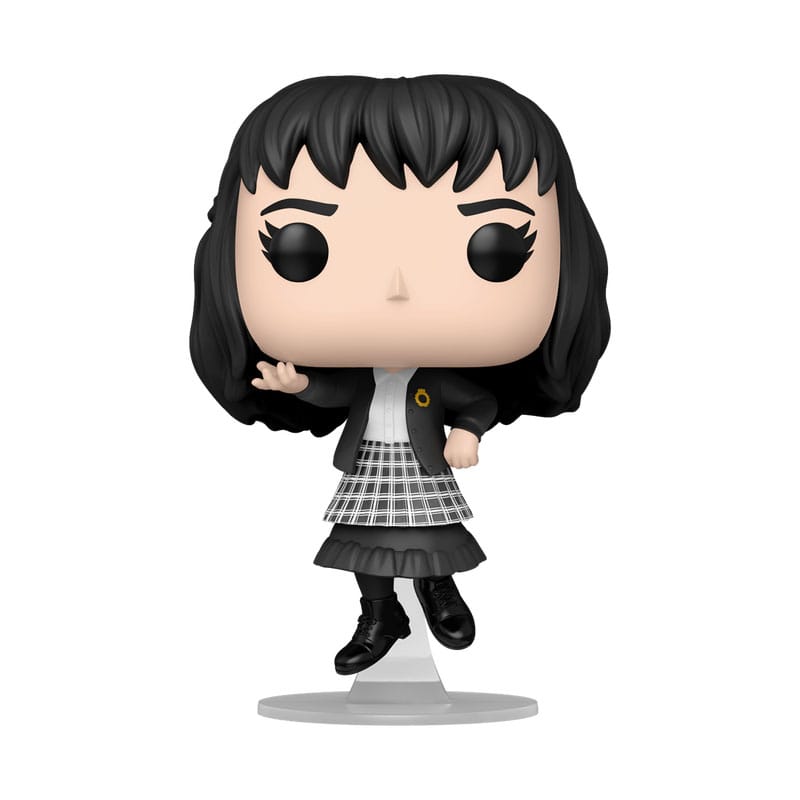 Beetlejuice POP! Movies Lydia Deetz Vinyl Figure 9cm