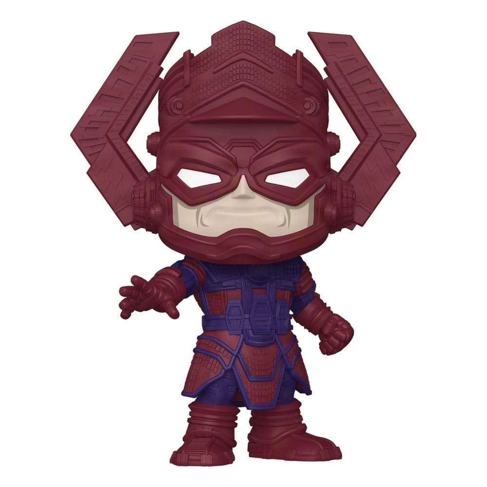 The Fantastic Four: First Steps Super Sized POP! Marvel Vinyl Figure Galactus 15 cm