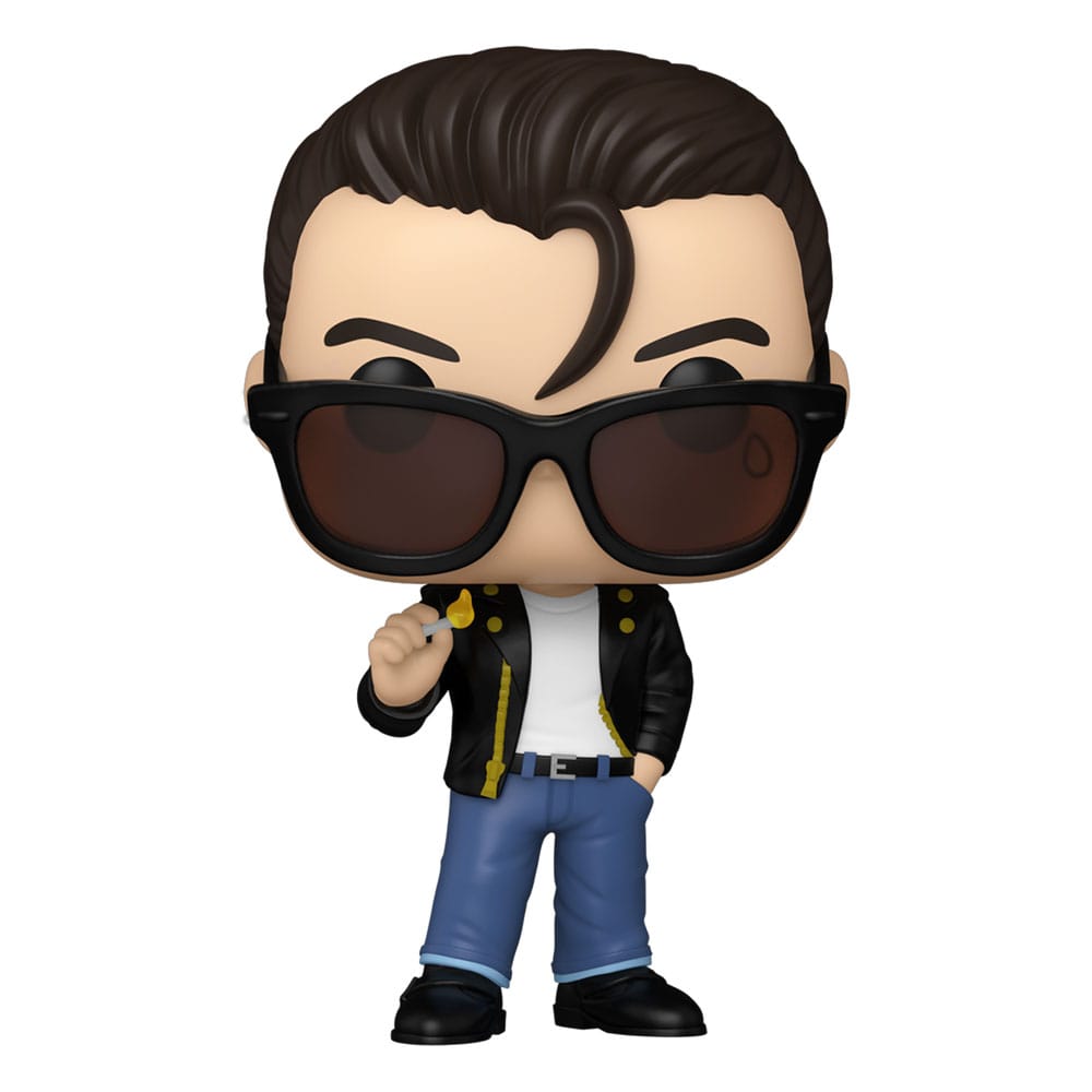 Cry-Baby POP! Movies Vinyl Figure Wade 