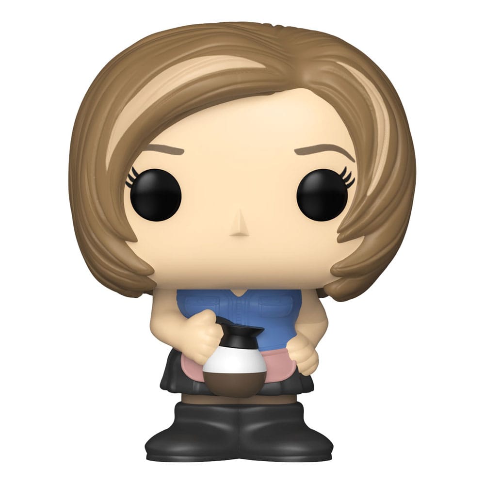 Amici Bitty POP! Figura in vinile Town Rachel al Central Perks 2,5 cm