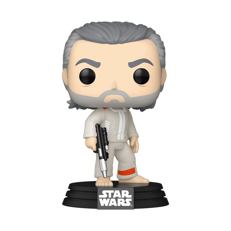 Star Wars: Andor POP! TV Vinyl Figure Kino Loy 9 cm