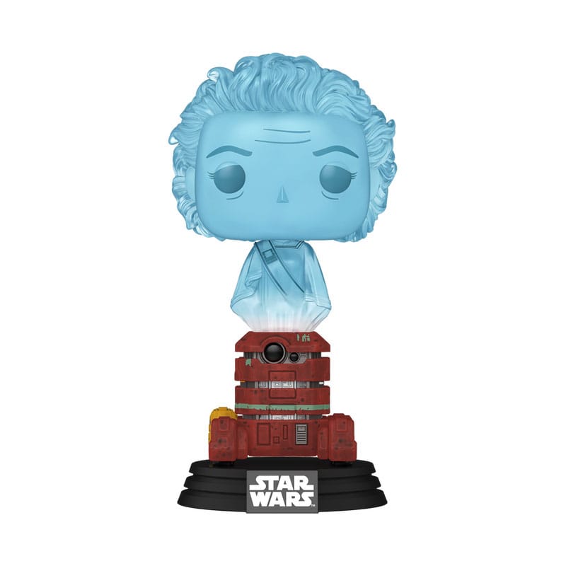 Star Wars: Andor POP! TV Vinyl Figure Maarva 9 cm