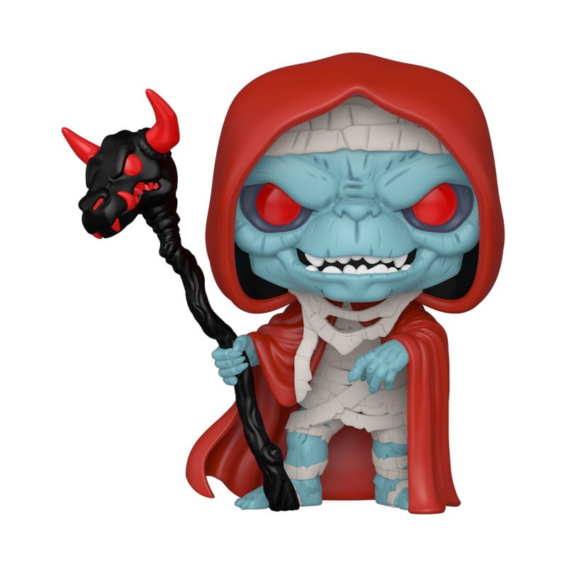 I Thundercats POP! Figura in vinile TV Mumm-Ra 9 cm