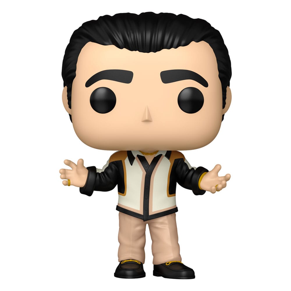 Sopranos POP! Vinyl figure TV Furio Gunta 9 cm