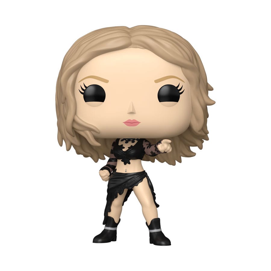 Britney Spears POP! Figura in vinile Rocks Stronger 9 cm