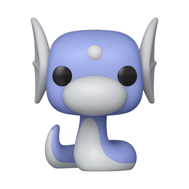 Pokemon POP! Figura in vinile di Games Dratini 9 cm