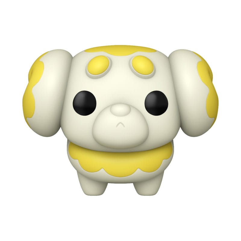 Pokemon POP! Figura in vinile di Fidough da 9 cm