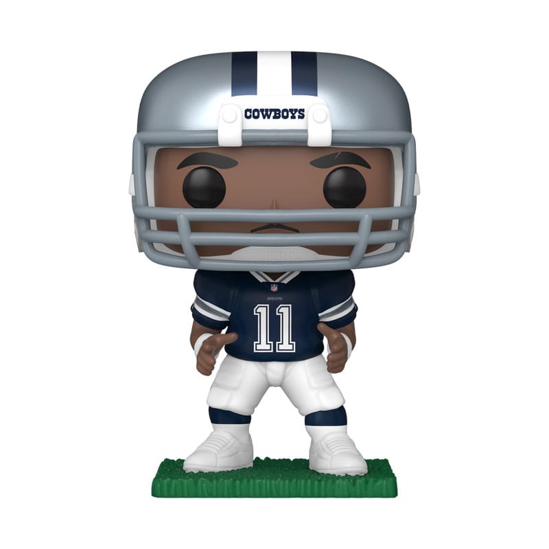 NFL: Legends POP! Sports Vinyl Figure Cowboys - Micah Parsons 9 cm