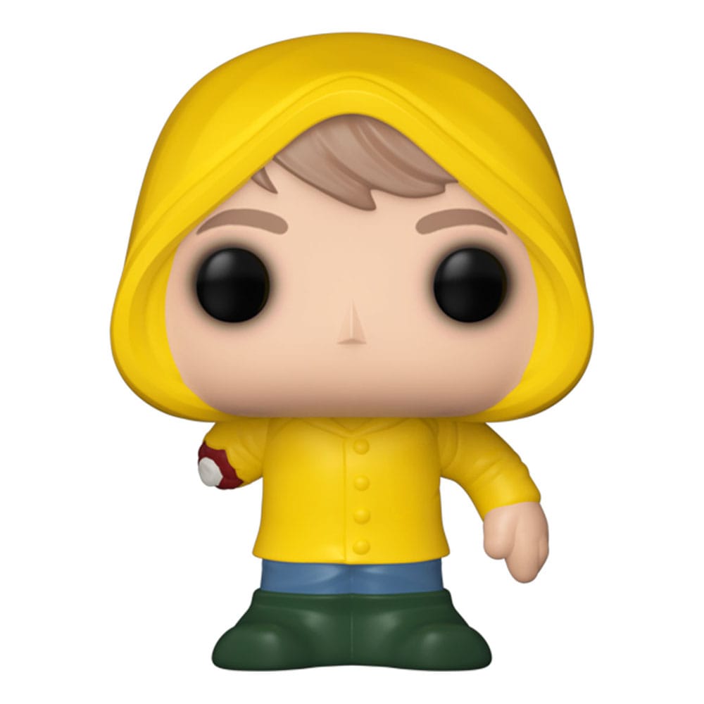 IT Bitty POP! Vinyl Figure Funhouse Boxes