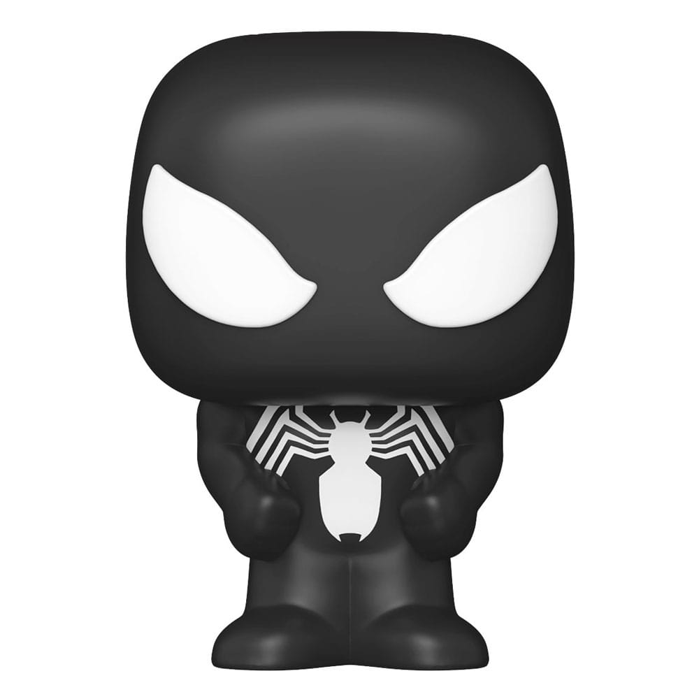 Spider-Man Bitty POP! Vinyl Figure 4-Pack Series 1 2 cm