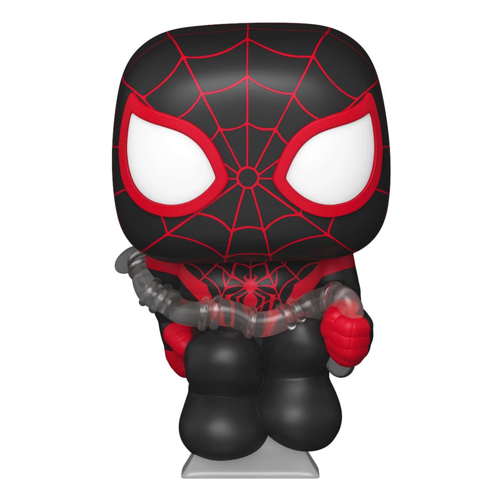 Spider-Man Bitty POP! Vinyl Figure 4-Pack Series 2 2 cm