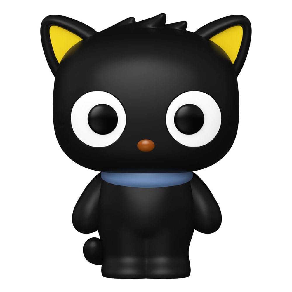 Hello Kitty and Friends Bitty POP! Vinyl Figure 4-Pack Series 1 2 cm