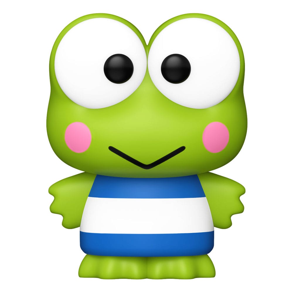 Hello Kitty and Friends Bitty POP! Vinyl Figure 4-Pack Series 2 2 cm