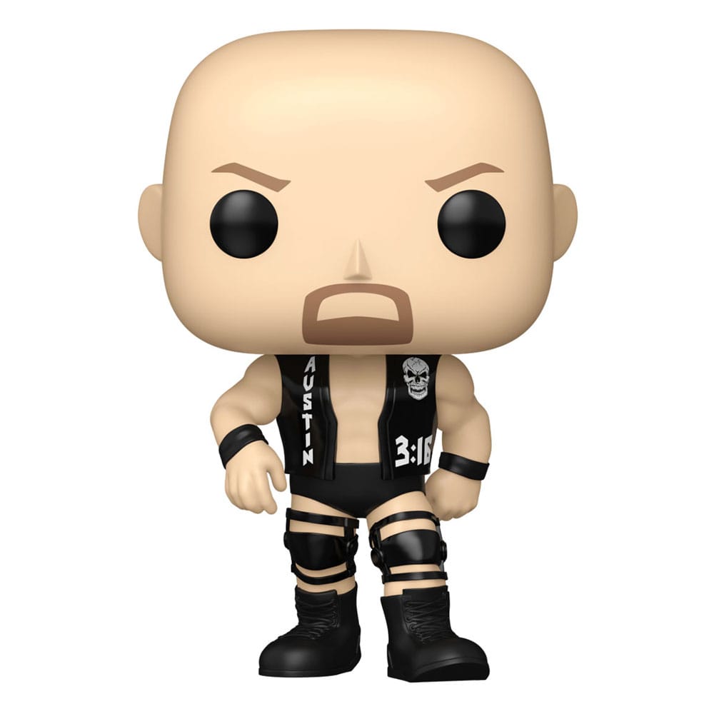 WWE POP! Vinyl Figure 