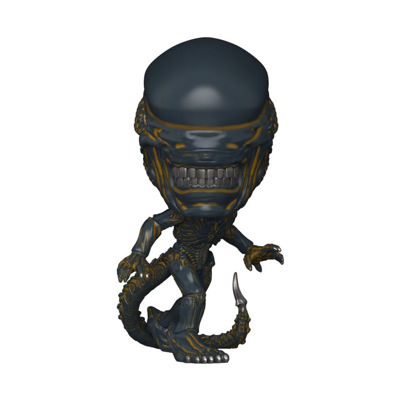 Alien: Earth Super Sized POP! Marvel Xenomorph vinyl figure 15 cm