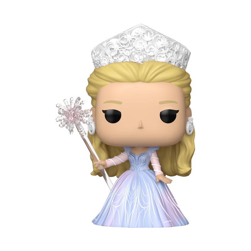 Wicked POP! Glinda in Blue Gown Vinyl Figure 9 cm