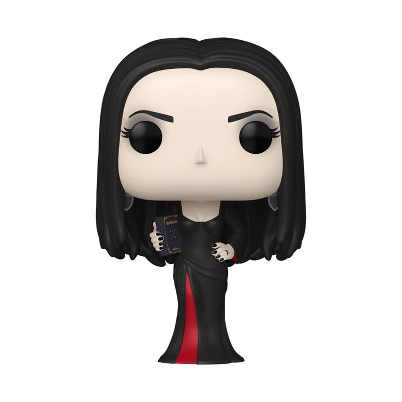 Wednesday POP! Morticia TV Vinyl Figure 9cm