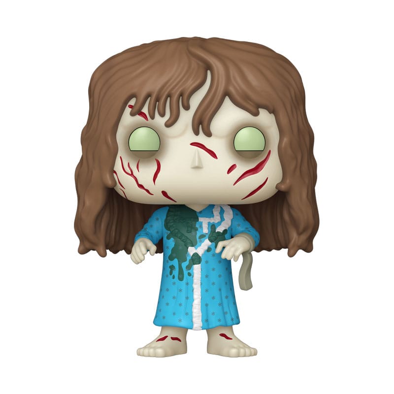 The Exorcist POP! Movies Vinyl Figure Regan MacNeil 9 cm