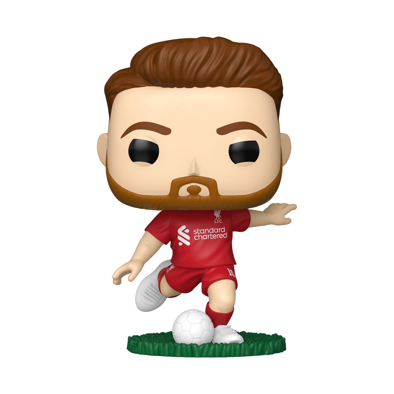 EFL POP! Football Vinyl Figure Liverpool - Alexis Mac Allister 9 cm