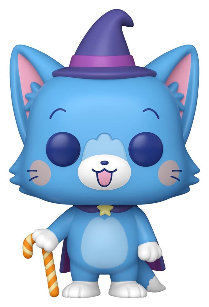 Tom & Jerry Gokko POP! Animation Vinyl Figure Tom 9 cm