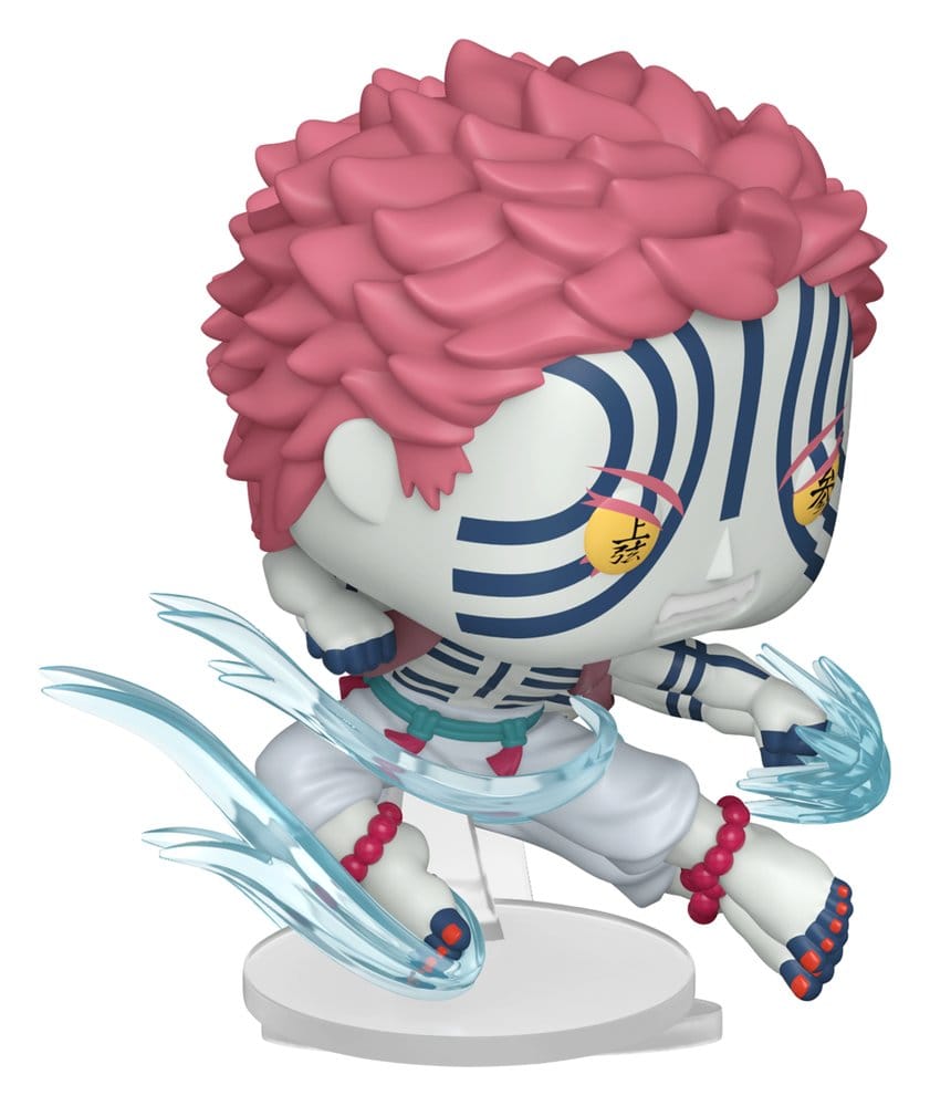 Demon Slayer: Kimetsu no Yaiba - The Movie POP! Animation Vinyl Figure