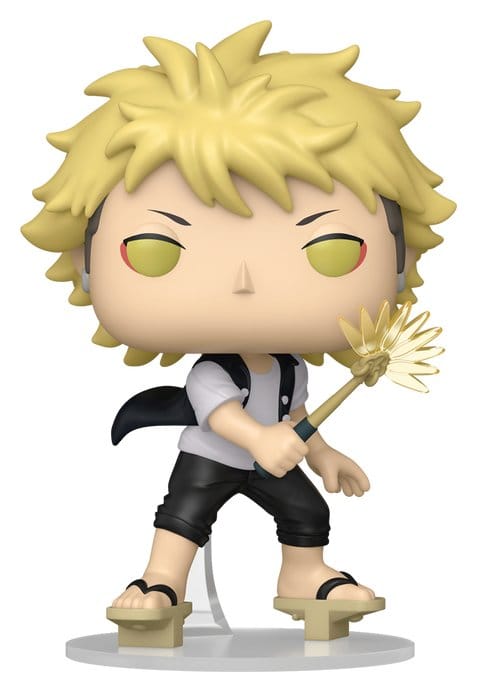 Witch Watch POP! Animation Vinyl Figure Kanshi 9 cm