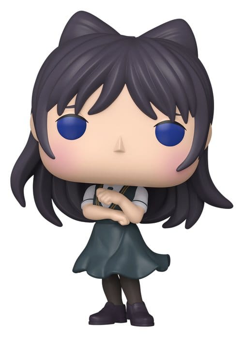 Witch Watch POP! Animation Vinyl Figure Nemu 9 cm