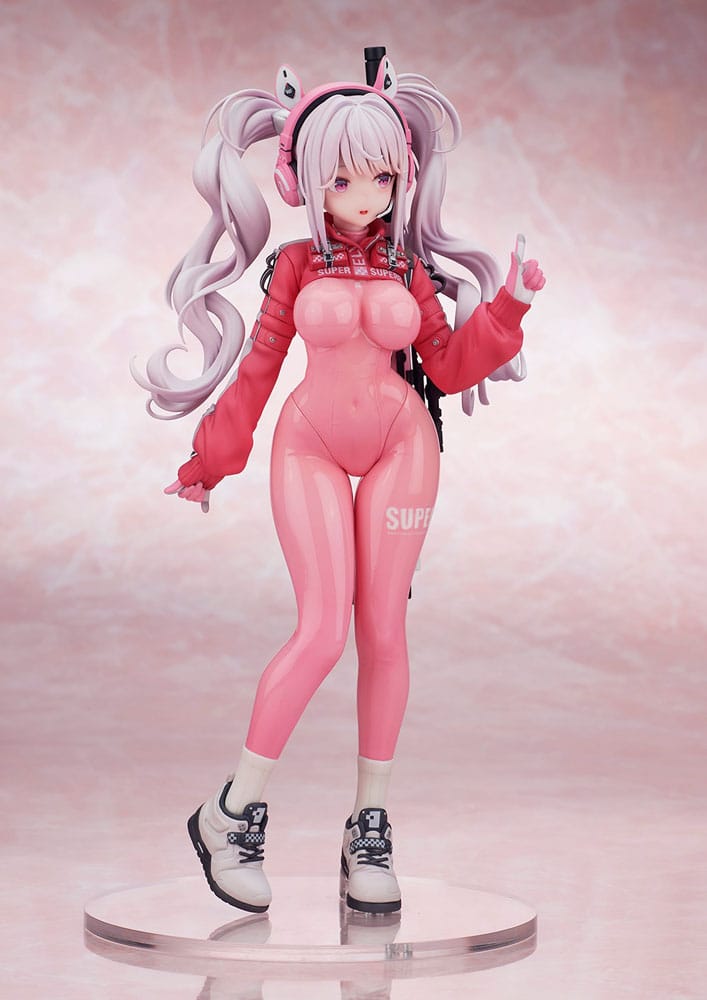 Goddess of Victory: Nikke PVC Statue Nikke Alice 23 cm