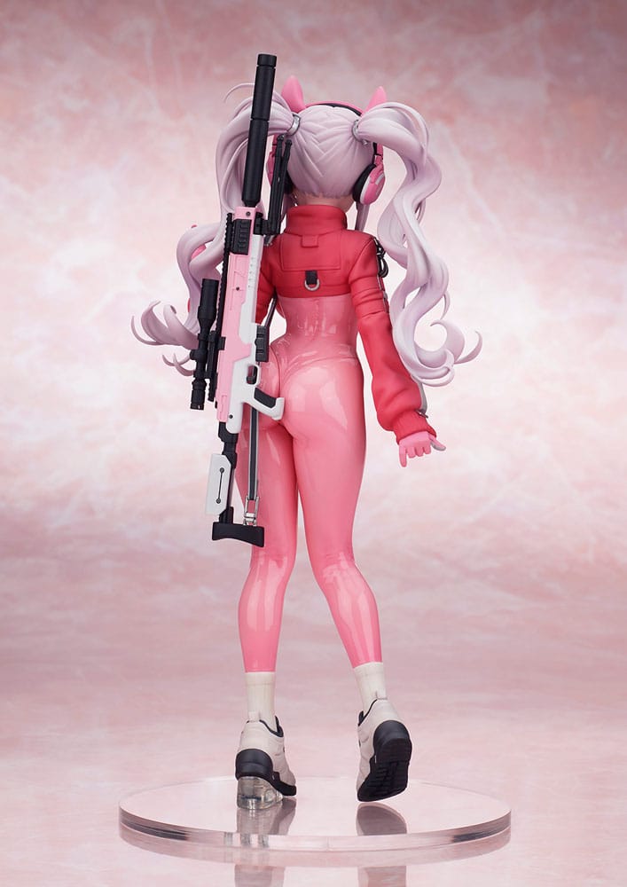 Goddess of Victory: Nikke PVC Statue Nikke Alice 23 cm