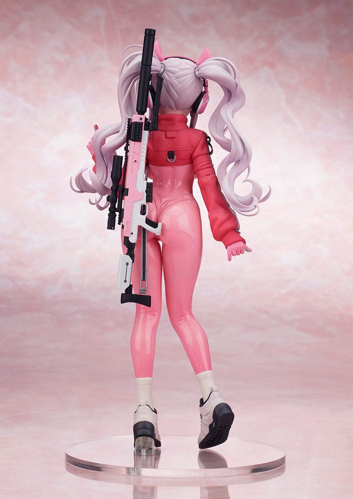 Goddess of Victory: Nikke PVC Statue Nikke Alice 23 cm
