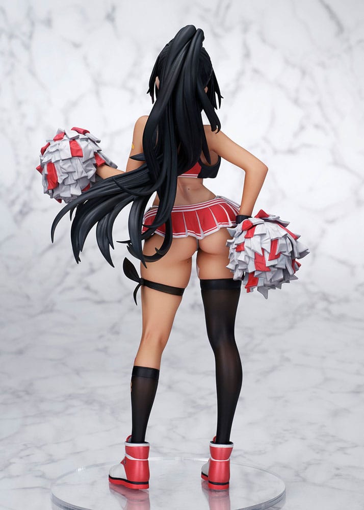 Goddess of Victory: Nikke PVC Statue Bay 25 cm