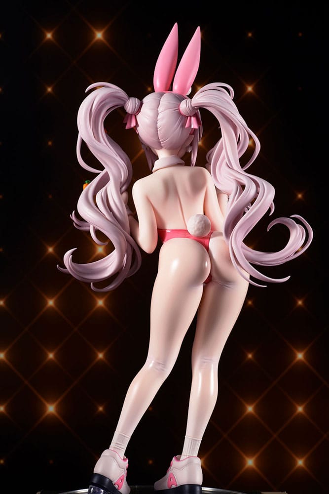 Goddess of Victory: Nikke PVC Statue Alice wonderland bunny 27 cm