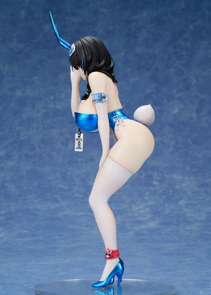 Goddess of Victory: Nikke PVC Statue Mary: Medical Rabbit 26 cm
