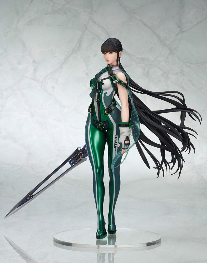 Stellar Blade PVC Statue Eve 27 cm